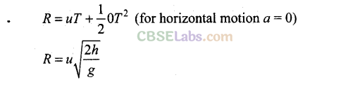 NCERT Exemplar Class 11 Physics Chapter 2 Motion in a Straight Line-32
