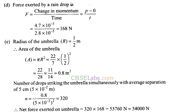 NCERT Exemplar Class 11 Physics Chapter 2 Motion in a Straight Line-43