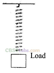 Mechanical Properties Of Solids Ncert Exemplar Class 11