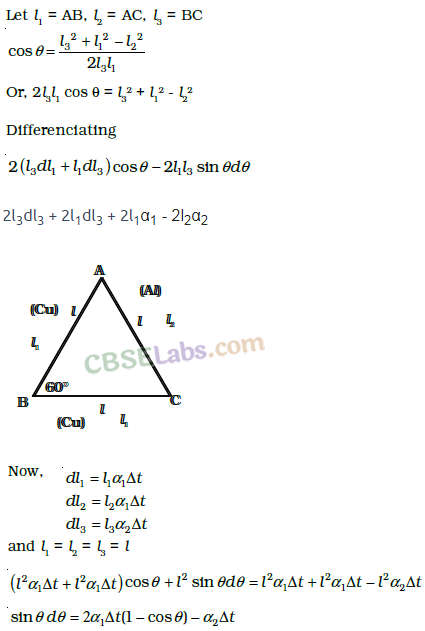 NCERT Exemplar Class 11 Physics Chapter 8 Mechanical Properties of Solids-31
