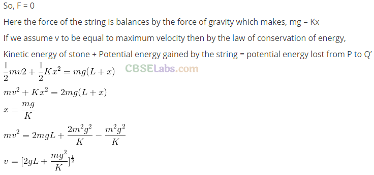 NCERT Exemplar Class 11 Physics Chapter 8 Mechanical Properties of Solids-38