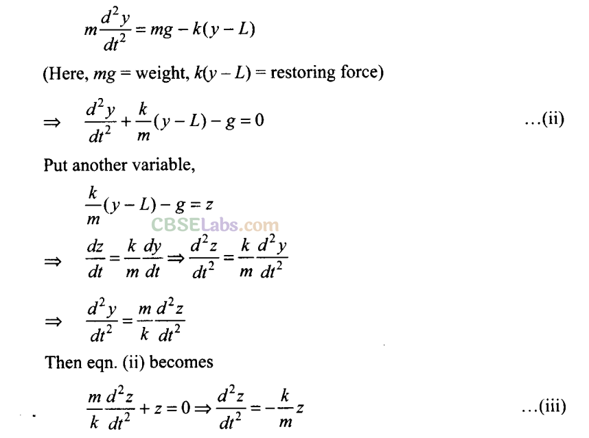 NCERT Exemplar Class 11 Physics Chapter 8 Mechanical Properties of Solids-40