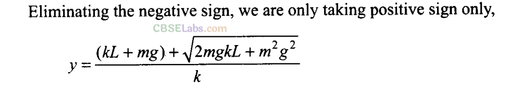NCERT Exemplar Class 11 Physics Chapter 8 Mechanical Properties of Solids-38