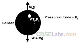 NCERT Exemplar Class 11 Physics Chapter 9 Mechanical Properties of Fluids-31