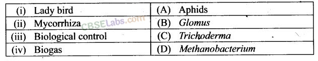 NCERT Exemplar Class 12 Biology Chapter 10 Microbes in Human Welfare-4