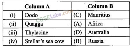 NCERT Exemplar Class 12 Biology Chapter 15 Biodiversity and Conservation-2