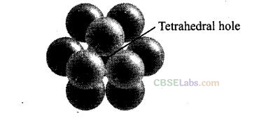 NCERT Exemplar Class 12 Chemistry Chapter 1 Solid Stat-6