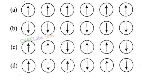 NCERT Exemplar Solid State Class 12 Chapter 1 