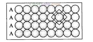 NCERT Exemplar Class 12 Chemistry Chapter 1 Solid State-28