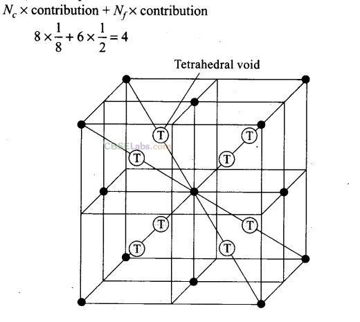 NCERT Exemplar Class 12 Chemistry Chapter 1 Solid State-37