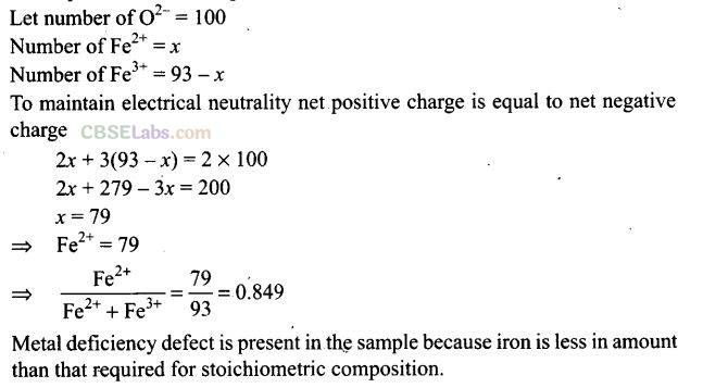 NCERT Exemplar Class 12 Chemistry Chapter 1 Solid State-38
