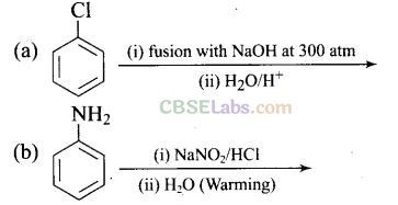 NCERT Exemplar Class 12 Chemistry Chapter 11 Alcohols, Phenols and Ethers-2