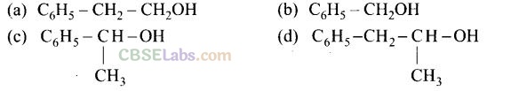 NCERT Exemplar Class 12 Chemistry Chapter 11 Alcohols, Phenols and Ethers-5
