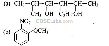 NCERT Exemplar Class 12 Chemistry Chapter 11 Alcohols, Phenols and Ethers-7