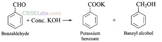 NCERT Exemplar Class 12 Chemistry Chapter 12 Aldehydes, Ketones and Carboxylic Acids-9