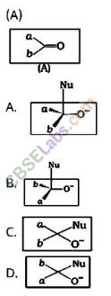 NCERT Exemplar Class 12 Chemistry Chapter 12 Aldehydes, Ketones and Carboxylic Acids-25