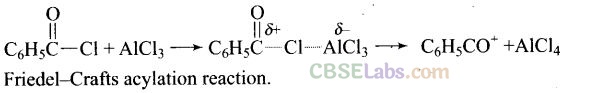 NCERT Exemplar Class 12 Chemistry Chapter 12 Aldehydes, Ketones and Carboxylic Acids-32