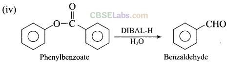 NCERT Exemplar Class 12 Chemistry Chapter 12 Aldehydes, Ketones and Carboxylic Acids-52