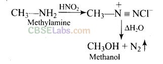 NCERT Exemplar Class 12 Chemistry Chapter 13 Amines-15