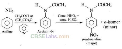 NCERT Exemplar Class 12 Chemistry Chapter 13 Amines-38