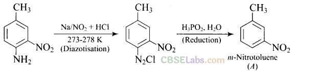 NCERT Exemplar Class 12 Chemistry Chapter 13 Amines-44