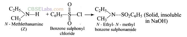 NCERT Exemplar Class 12 Chemistry Chapter 13 Amines-49