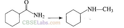 NCERT Exemplar Class 12 Chemistry Chapter 13 Amines-54