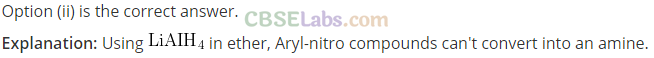 NCERT Exemplar Class 12 Chemistry Chapter 13 Amines-5