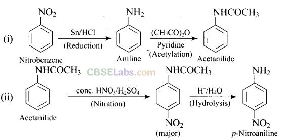 NCERT Exemplar Class 12 Chemistry Chapter 13 Amines-59
