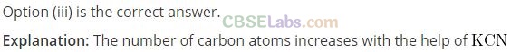 NCERT Exemplar Class 12 Chemistry Chapter 13 Amines-6