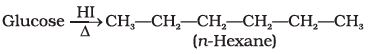 NCERT Exemplar Biomolecules Class 12 Solutions