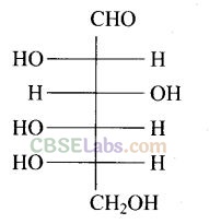 NCERT Exemplar Class 12 Chemistry Chapter 14 Biomolecules-1