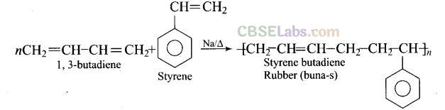 NCERT Exemplar Class 12 Chemistry Chapter 15 Polymers-10