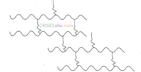 NCERT Exemplar Class 12 Chemistry Chapter 15 Polymers-16