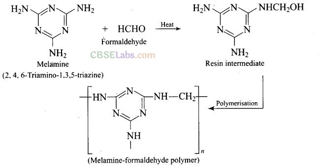 NCERT Exemplar Class 12 Chemistry Chapter 15 Polymers-19