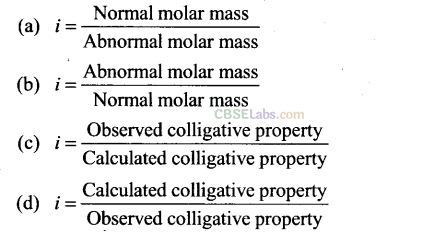 NCERT Exemplar Class 12 Chemistry Chapter 2 Solution-7
