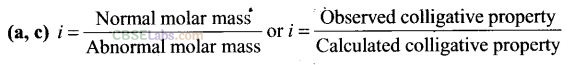 NCERT Exemplar Class 12 Chemistry Chapter 2 Solution-8
