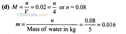 NCERT Exemplar Class 12 Chemistry Chapter 2 Solution-3
