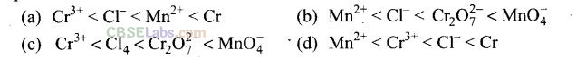 NCERT Exemplar Class 12 Chemistry Chapter 3 Electrochemistry-10