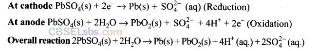 NCERT Exemplar Class 12 Chemistry Chapter 3 Electrochemistry-16