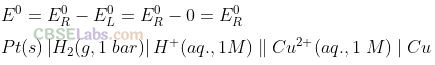 NCERT Exemplar Class 12 Chemistry Chapter 3 Electrochemistry-1