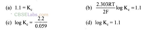 NCERT Exemplar Class 12 Chemistry Chapter 3 Electrochemistry-24