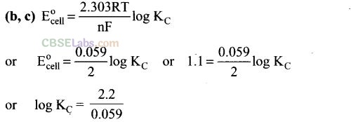 NCERT Exemplar Class 12 Chemistry Chapter 3 Electrochemistry-25
