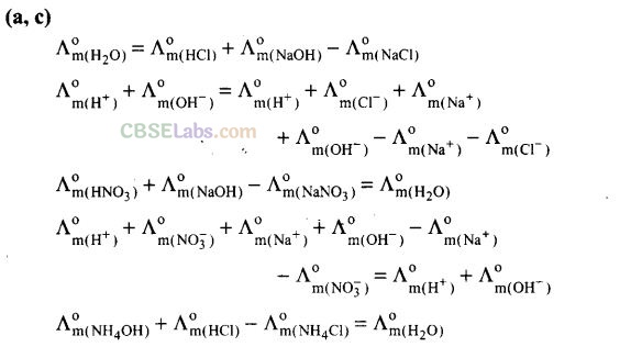 NCERT Exemplar Class 12 Chemistry Chapter 3 Electrochemistry-27