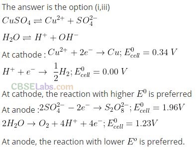 NCERT Exemplar Class 12 Chemistry Chapter 3 Electrochemistry-28