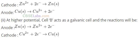 NCERT Exemplar Class 12 Chemistry Chapter 3 Electrochemistry-55