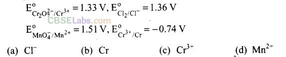 NCERT Exemplar Class 12 Chemistry Chapter 3 Electrochemistry-7