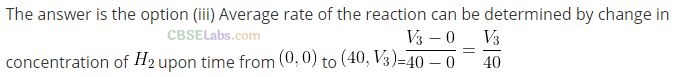 NCERT Exemplar Class 12 Chemistry Chapter 4 Chemical Kinetics-8
