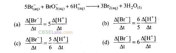 NCERT Exemplar Class 12 Chemistry Chapter 4 Chemical Kinetics-11