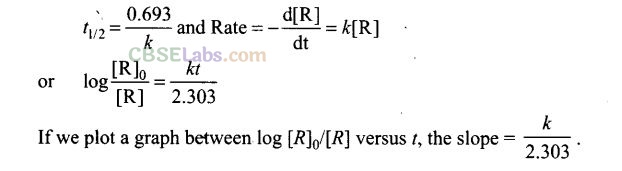 NCERT Exemplar Class 12 Chemistry Chapter 4 Chemical Kinetics-29